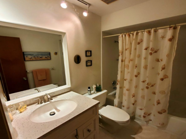 Bradenton Beach 2 Bedroom Vacation Rental Bay Views Sleeps 4